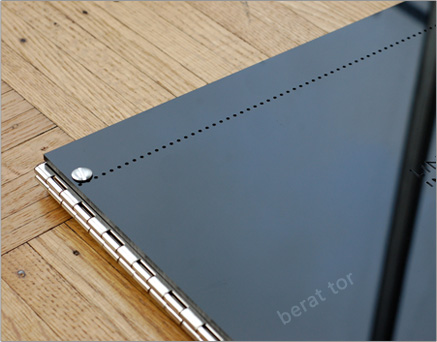 berat tor portfolio
